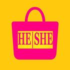 Hensheonline آئیکن