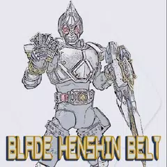 Baixar Blade Henshin Belt APK