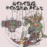 Genesis Henshin Belt