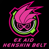 Ex Aid Henshin Belt For Android Apk Download