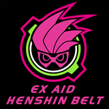 Ex-Aid Henshin Belt icône