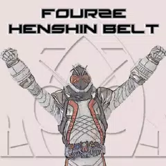 Fourze Henshin Belt APK download