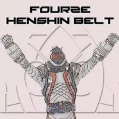 Скачать Fourze Henshin Belt APK