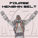 Fourze Henshin Belt APK