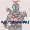 Kabuto Henshin Belt