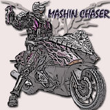 Mashin Chaser Henshin