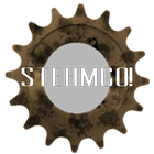 SteamGo आइकन