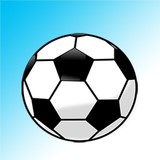 Soccer Kick 圖標
