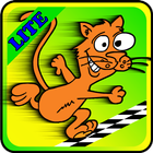 Animal Race Lite biểu tượng