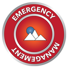 HES Emergency Response App-icoon