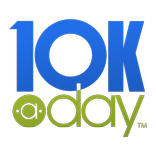 10K-A-Day Legacy