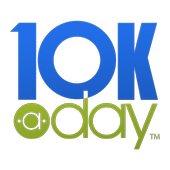 10K-A-Day Legacy icon