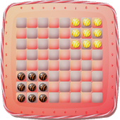 Candy Chinese Checkers icon