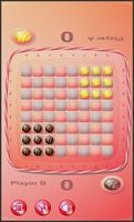 Candy Chinese Checkers Plakat