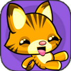 Swinging Cat, Sarman آئیکن