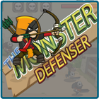 The Monster Defenser 圖標