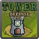 Tower-Defense, Retro Pixels aplikacja