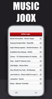 Lagu Lirik Joox Barat पोस्टर