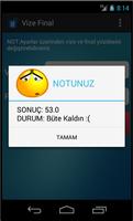 Vize Final Hesaplama screenshot 2