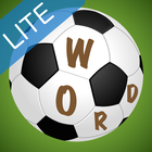 Word Soccer Lite icono