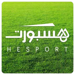 Hesport - هسبورت APK download