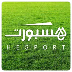 Скачать Hesport - هسبورت APK