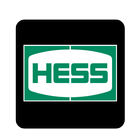 New Hess Express App 아이콘