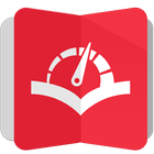 Speed PDF Reader icône