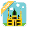 Adan Salaat International APK