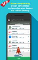 Easy Cleaner Booster Pro ภาพหน้าจอ 1
