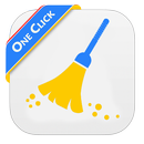 One Click Cleaner aplikacja