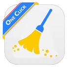 One Click Cleaner ícone