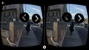 3 Schermata Réalité Virtuelle EcoQuartier