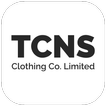 TCNS Clothing - Digidesk