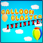 Balloon Blaster - Infinite! 아이콘