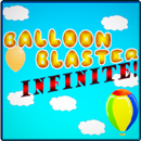 Balloon Blaster - Infinite! APK