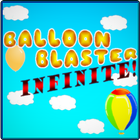 Balloon Blaster - Infinite! biểu tượng