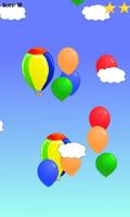 Balloon Blaster - Infinite! capture d'écran 2