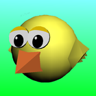 Birdy Hopper icône