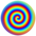 Hypnosis Spirals