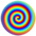 Hypnosis Spirals 圖標