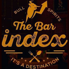 The Bar Index-icoon