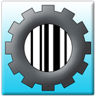 Barcode Engine:Printing System icône