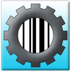 Barcode Engine:Printing System 圖標