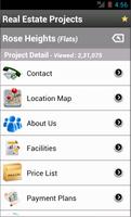 Real Estate Projects: Property 截图 3