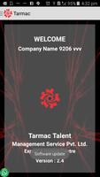 Tarmac Talent Pvt. Ltd. Affiche