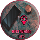 Free HERE we goo GPS 2017 GUIDE APK