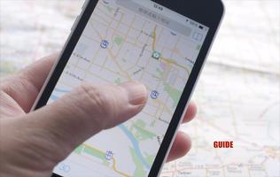 برنامه‌نما Free HERE we goo GPS 2017 GUIDE عکس از صفحه