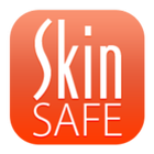 SkinSafe 아이콘