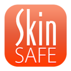 SkinSafe Zeichen